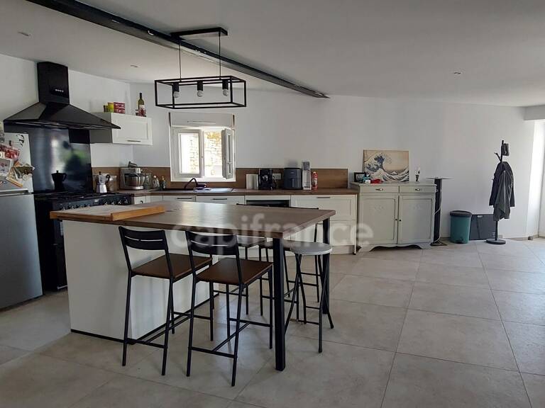 Maison à vendre 4 pièces PETOSSE (85) — photo 1