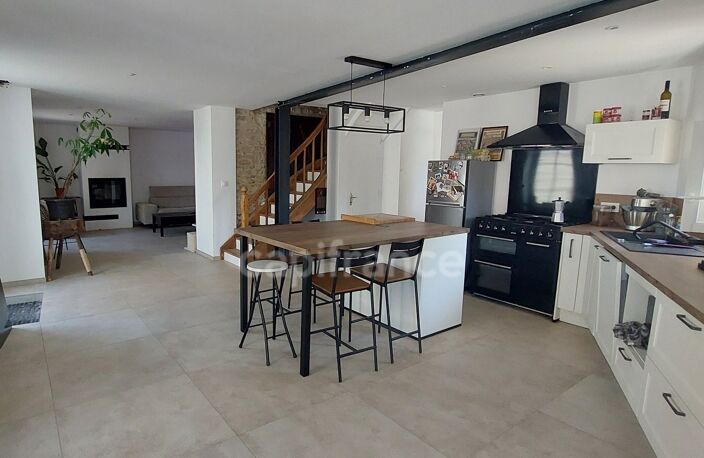 Maison à vendre 4 pièces PETOSSE (85) — photo 2