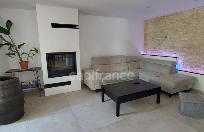 Maison à vendre 4 pièces PETOSSE (85) — photo 3