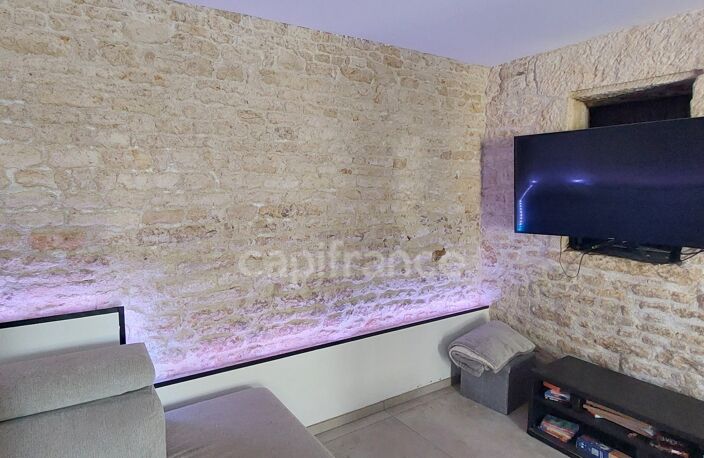 Maison à vendre 4 pièces PETOSSE (85) — photo 4