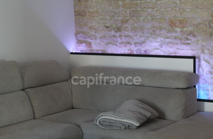 Maison à vendre 4 pièces PETOSSE (85) — photo 5
