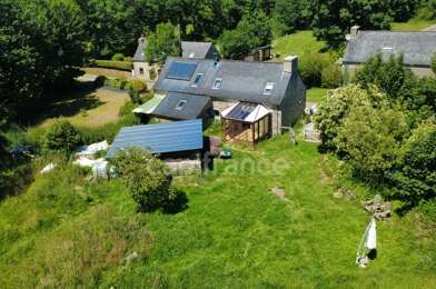 Maison 7 pièces 201984 €