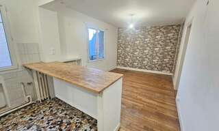 Appartement 2 Pièces 30 m² à vendre à Ris-Orangis (91130)