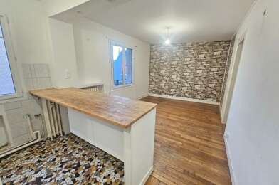 Appartement 2 pièces 66000 €
