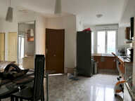 A vendre maison louée de plain pied+parking+garage : Clairmarais, 2 chambres, 2 cours   REIMS (51) — photo 3