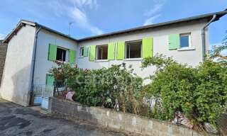 Maison 6 Pièces 159 m² à vendre à Cottance (42360)