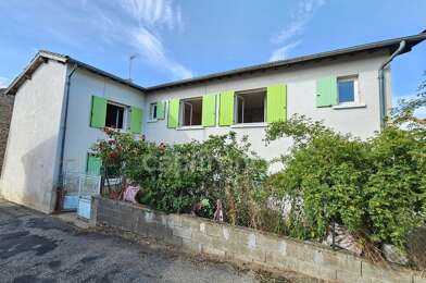 Maison 6 pièces 114900 €