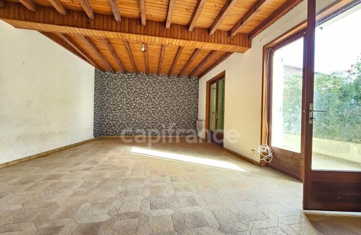 Maison à vendre 6 pièces COTTANCE (42) — photo 2