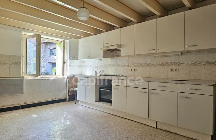 Maison à vendre 6 pièces COTTANCE (42) — photo 3