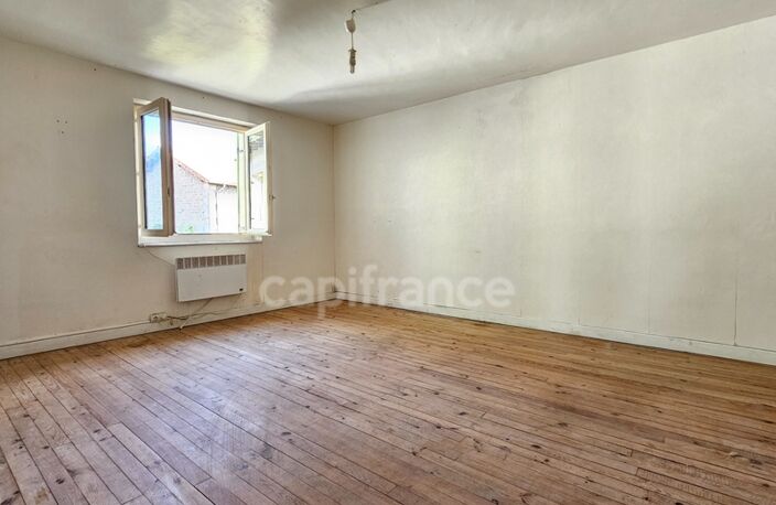 Maison à vendre 6 pièces COTTANCE (42) — photo 4