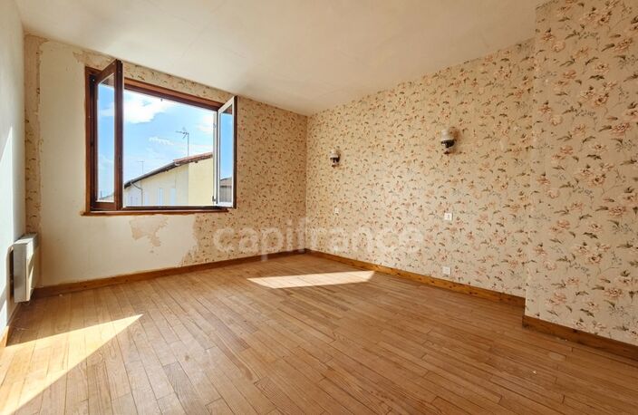 Maison à vendre 6 pièces COTTANCE (42) — photo 5