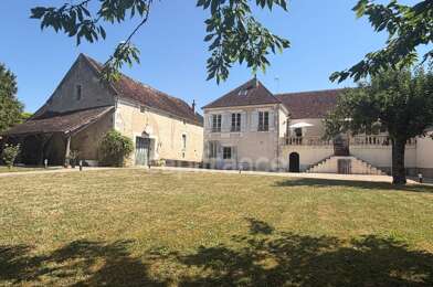 Maison 6 pièces 445000 €
