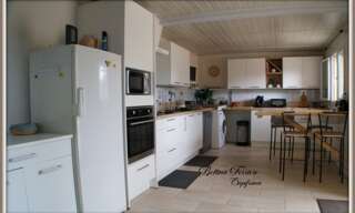 Maison 7 Pièces 280 m² à vendre à Précy-sous-Thil (21390)