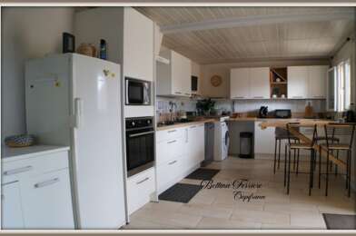 Maison 7 pièces 290000 €