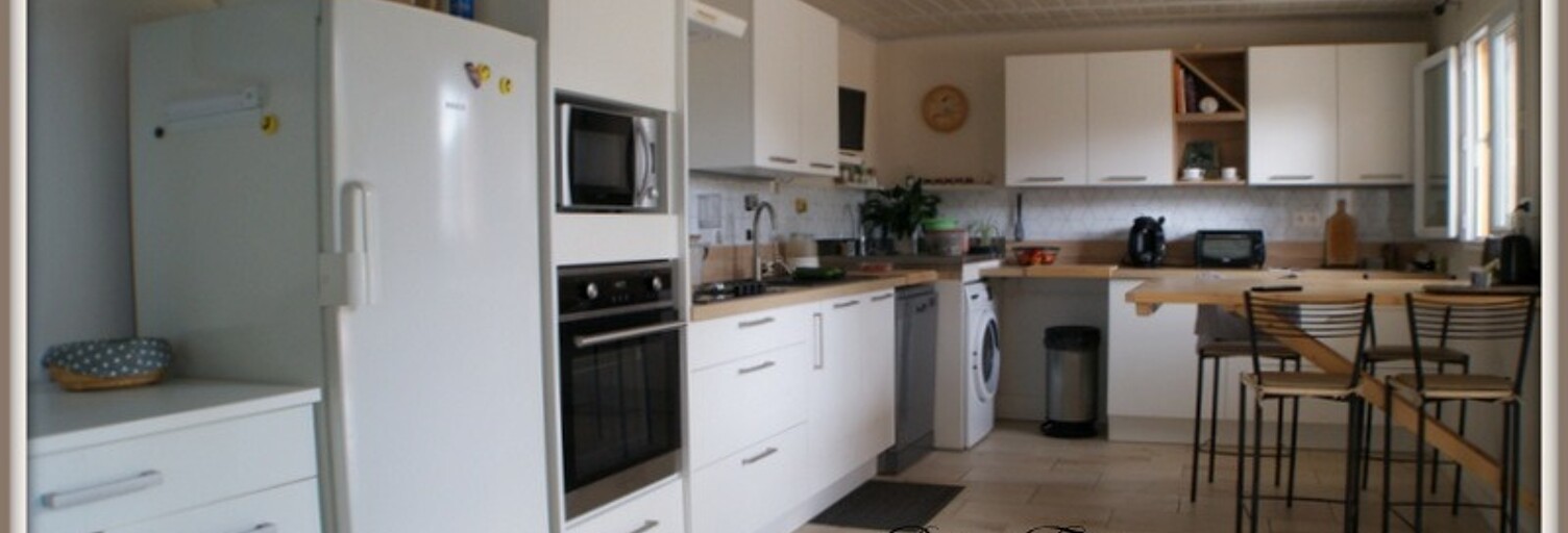 Maison 7 Pièces 280 m² à vendre à Précy-sous-Thil (21390)