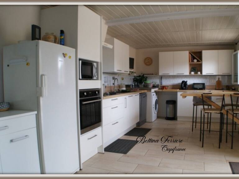 À vendre bien mixte habitation & atelier à Précy-Sous-Thil — photo 1