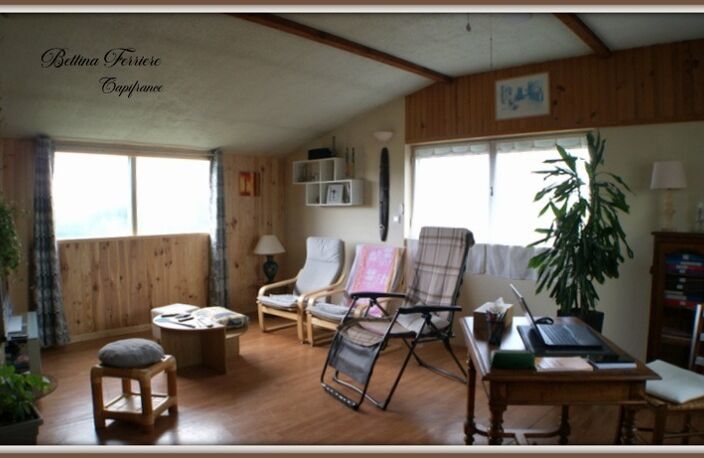 À vendre bien mixte habitation & atelier à Précy-Sous-Thil — photo 4