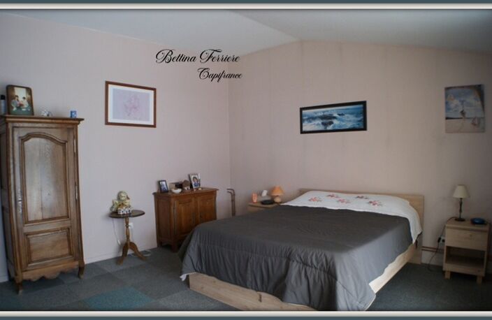 À vendre bien mixte habitation & atelier à Précy-Sous-Thil — photo 5