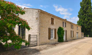 Maison 3 Pièces 144 m² à vendre à La Grève-sur-Mignon (17170)