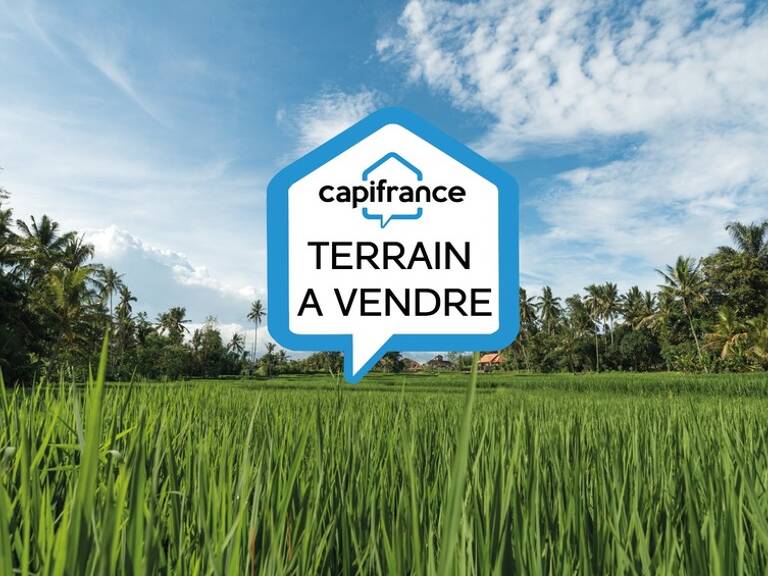 BALLAINVILLIERS (91) – Terrain constructible de 419 m² en centre-ville — photo 1