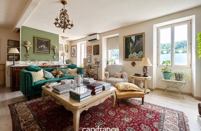 Élégante maison à vendre 5 pièces rénovée entre Beaulieu-sur-Dordogne et les gorges de la Cère — photo 5