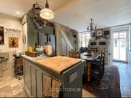 Élégante maison à vendre 5 pièces rénovée entre Beaulieu-sur-Dordogne et les gorges de la Cère — photo 3