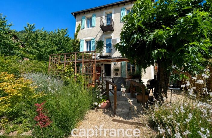 Élégante maison à vendre 5 pièces rénovée entre Beaulieu-sur-Dordogne et les gorges de la Cère — photo 4