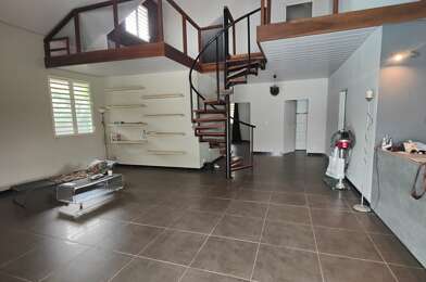 Maison 5 pièces 385000 €