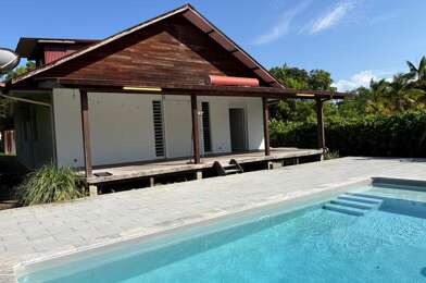 Maison 5 pièces 385000 €