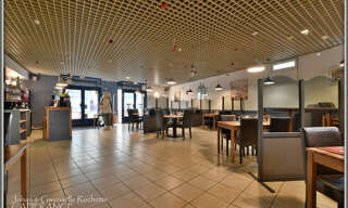 Commerce  154 m² à vendre à Durtal (49430)