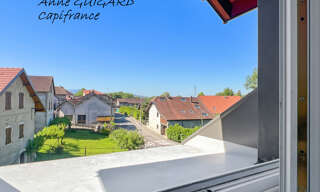 Appartement 3 Pièces 55 m² à vendre à Serrières-en-Chautagne (73310)