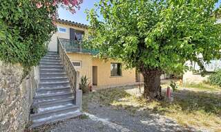 Maison 10 Pièces 145 m² à vendre à Lachapelle-sous-Aubenas (07200)