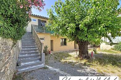 Maison 10 pièces 175000 €