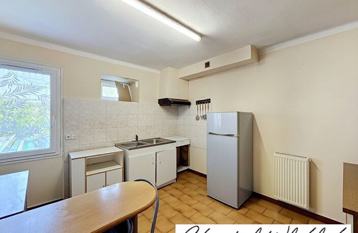 Immeuble de rapport à vendre 3 logements  (07) à Lachapelle sous Aubenas 145 m2 hab - Terrain 415 m2 — photo 2