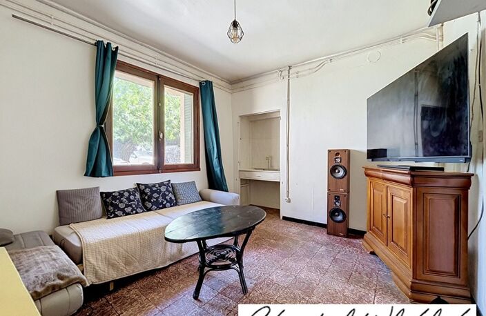 Immeuble de rapport à vendre 3 logements  (07) à Lachapelle sous Aubenas 145 m2 hab - Terrain 415 m2 — photo 4