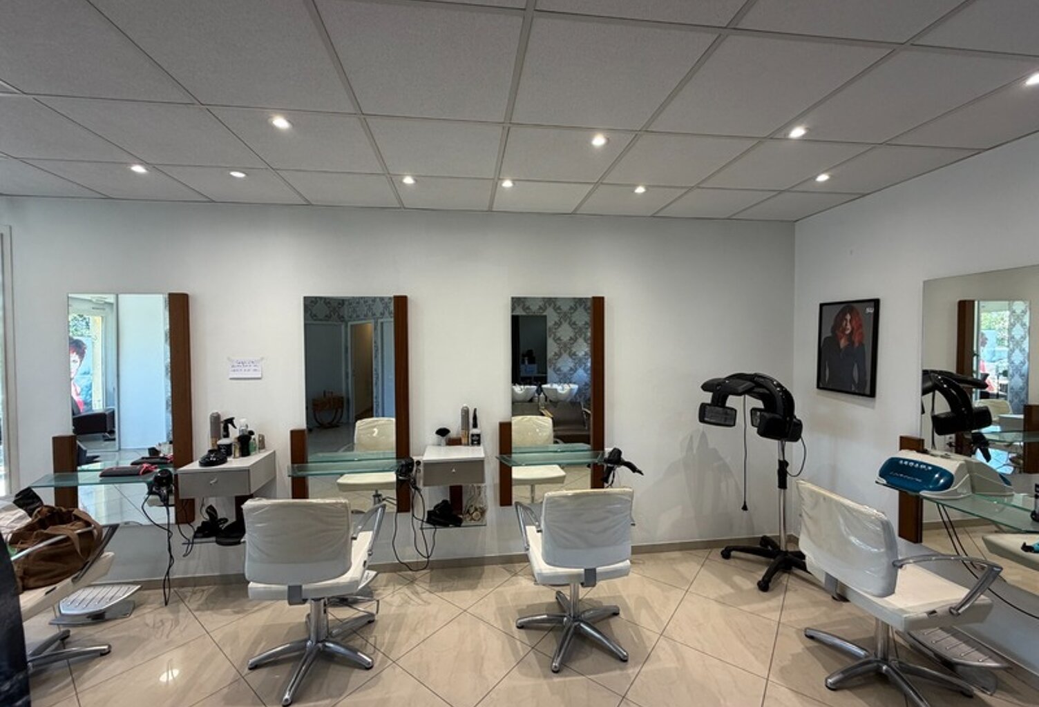 Fonds de commerce à vendre TARBES (65) — photo 1