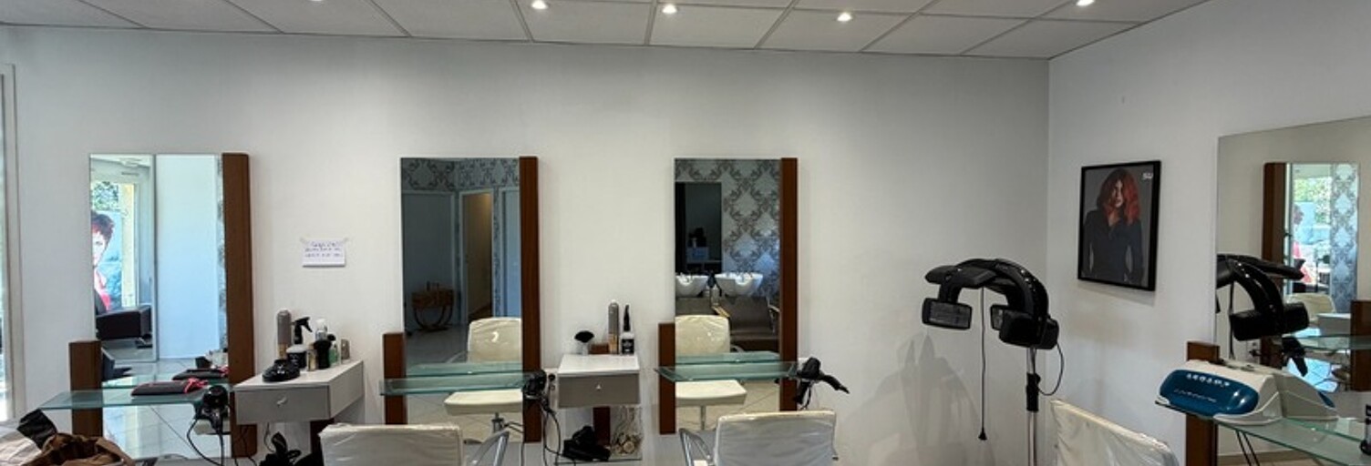 Commerce 3 Pièces 65 m² à vendre à Tarbes (65000)