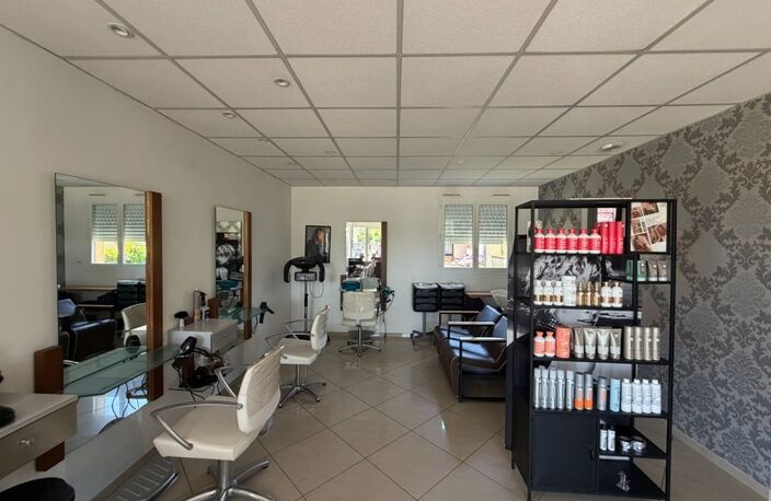 Fonds de commerce à vendre TARBES (65) — photo 2