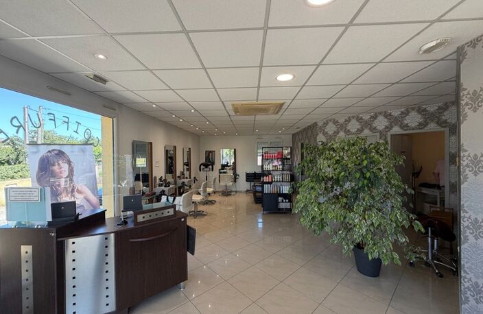 Fonds de commerce à vendre TARBES (65) — photo 4