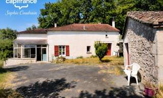 Maison 3 Pièces 95 m² à vendre à Montaigu-de-Quercy (82150)