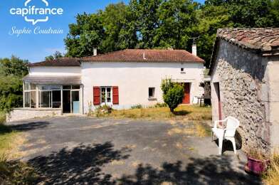 Maison 3 pièces 143000 €