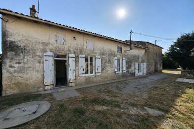 Maison 3 pièces 126000 €