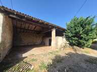 Maison charentaise à rénover avec nombreuses dépendances – Archingeay 17380 — photo 2