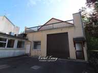 Immeuble à vendre CHAMPAGNEY (70) — photo 2