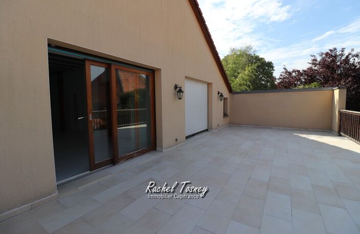 Immeuble à vendre CHAMPAGNEY (70) — photo 3