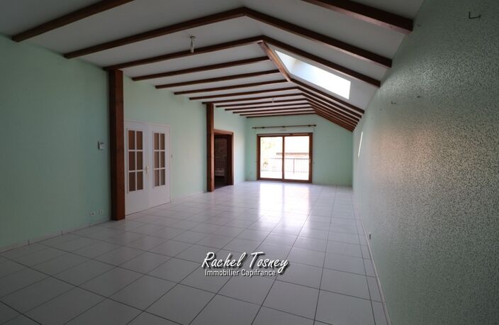 Immeuble à vendre CHAMPAGNEY (70) — photo 4