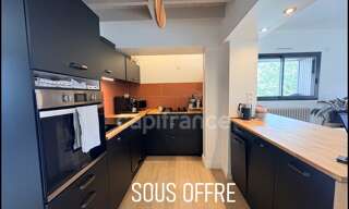 Maison 4 Pièces 93 m² à vendre à Oissel-sur-Seine (76350)