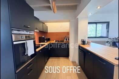 Maison 4 pièces 230000 €
