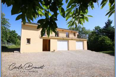 Maison 5 pièces 380000 €