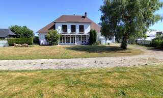 Maison 8 Pièces 342 m² à vendre à Boissey-le-Châtel (27520)